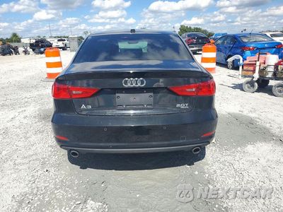 Zdjęcie 6 z 12 samochodu: 2015 AUDI A3 PREMIUM PLUS VIN:WAUEFGFF5F1019703 - miniatura