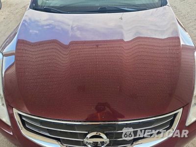 Zdjęcie 11 z 12 samochodu: 2012 NISSAN ALTIMA 2.5 VIN:1N4AL2AP5CC185125 - miniatura