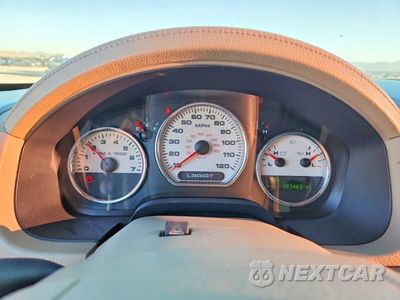 Zdjęcie 9 z 12 samochodu: 2006 FORD F150 SUPERCREW VIN:1FTPW12V16KE04210 - miniatura