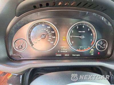 Zdjęcie 9 z 12 samochodu: 2013 BMW X3 XDRIVE35I VIN:5UXWX7C57DL978715 - miniatura
