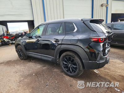 Drugie zdjęcie samochodu z przodu: 2026 MAZDA CX-50 PREFERRED VIN:7MMVABBL4TN603496 - miniatura