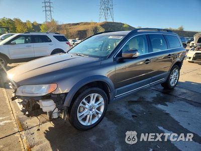 2016 VOLVO XC70 T5 PREMIER YV4612NK8G1236796 - główne zdjęcie licytacji z USA - miniatura