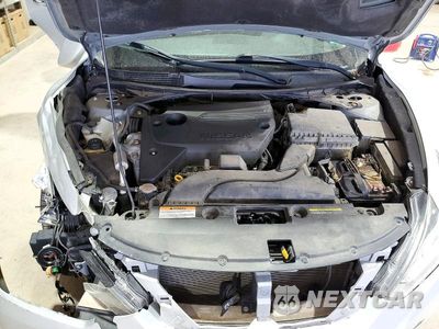 Zdjęcie 11 z 12 samochodu: 2016 NISSAN ALTIMA 2.5 S VIN:1N4AL3AP6GN352902 - miniatura