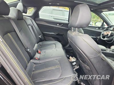Zdjęcie 10 z 12 samochodu: 2026 KIA K5 GT VIN:KNAG44J89T5414154 - miniatura