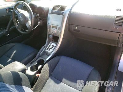 Zdjęcie 8 z 12 samochodu: 2007 SCION TC BASE VIN:JTKDE167570175649 - miniatura