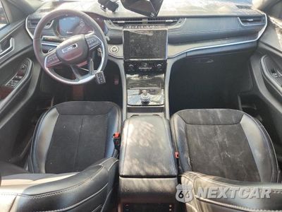 Zdjęcie 8 z 13 samochodu: 2023 JEEP GRAND CHEROKEE L LAREDO VIN:1C4RJKAG9P8896371 - miniatura