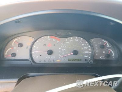 Zdjęcie 9 z 13 samochodu: 2002 TOYOTA SEQUOIA LIMITED VIN:5TDZT38A12S137400 - miniatura