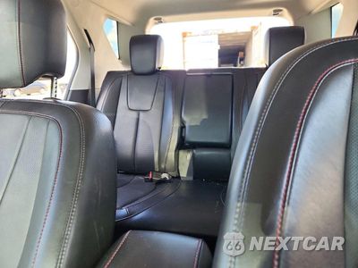 Zdjęcie 10 z 13 samochodu: 2014 CHEVROLET EQUINOX LTZ VIN:2GNFLHE34E6114978 - miniatura