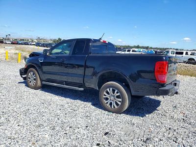 Drugie zdjęcie samochodu z przodu: 2019 FORD RANGER XL VIN:1FTER1EH3KLA26206 - miniatura