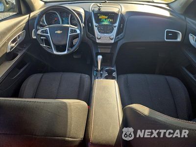 Zdjęcie 8 z 13 samochodu: 2014 CHEVROLET EQUINOX LT VIN:1GNALBEK3EZ138577 - miniatura