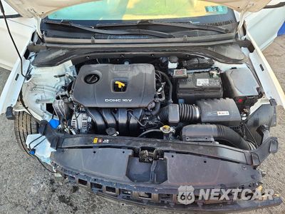 Zdjęcie 11 z 13 samochodu: 2018 HYUNDAI ELANTRA SE VIN:5NPD74LF7JH400680 - miniatura