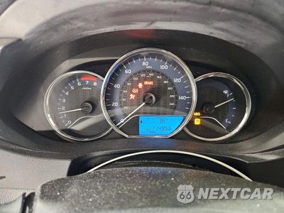 Zdjęcie 9 z 12 samochodu: 2016 TOYOTA COROLLA LE VIN:2T1BURHE1GC488280 - miniatura