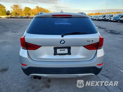 Zdjęcie 6 z 12 samochodu: 2015 BMW X1 XDRIVE28I VIN:WBAVL1C59FVY25795 - miniatura