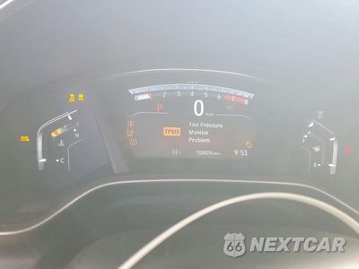 Zdjęcie 9 z 13 samochodu: 2017 HONDA CR-V EX VIN:2HKRW2H5XHH614005 - miniatura