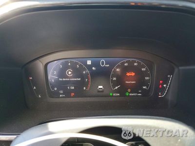 Zdjęcie 9 z 13 samochodu: 2026 HONDA CR-V EXL VIN:2HKRS3H75TH337047 - miniatura