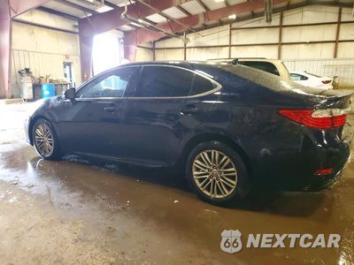 Drugie zdjęcie samochodu z przodu: 2013 LEXUS ES 350 VIN:JTHBK1GG8D2051668 - miniatura