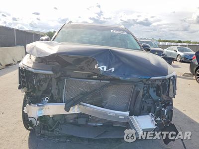 Piąte zdjęcie samochodu w środku: 2025 KIA SORENTO S VIN:5XYRL4JC1SG366013 - miniatura