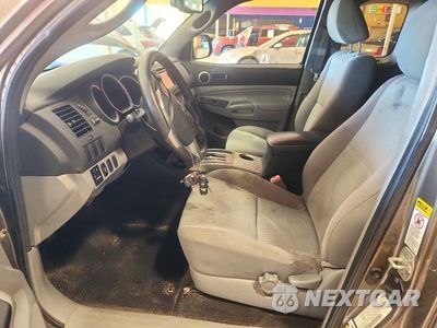 Zdjęcie 7 z 12 samochodu: 2013 TOYOTA TACOMA BASE VIN:5TFTX4CN0DX027512 - miniatura