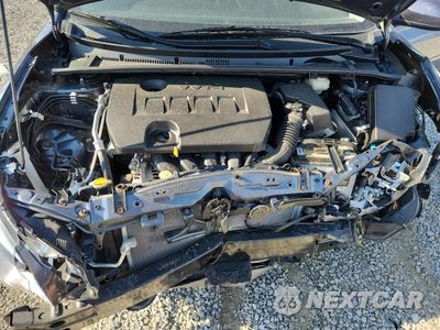 Zdjęcie 11 z 12 samochodu: 2015 TOYOTA COROLLA L VIN:2T1BURHEXFC339977 - miniatura