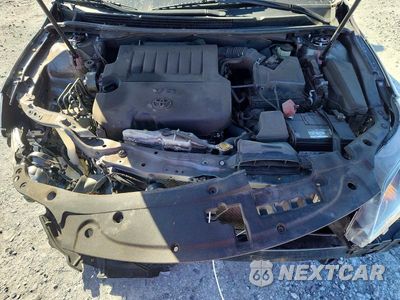 Zdjęcie 11 z 13 samochodu: 2015 TOYOTA AVALON XLE VIN:4T1BK1EB2FU164723 - miniatura