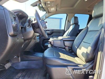 Zdjęcie 7 z 12 samochodu: 2021 GMC SIERRA C1500 VIN:1GTR8AEH3MZ299294 - miniatura