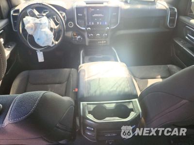 Zdjęcie 8 z 12 samochodu: 2019 RAM 1500 BIG HORN/LONE STAR VIN:1C6SRFFT0KN839808 - miniatura