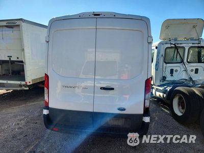 Zdjęcie 6 z 11 samochodu: 2025 FORD TRANSIT 250 DELIVERY VAN VIN:1FTBR1C88SKA50836 - miniatura