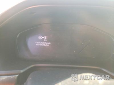 Zdjęcie 9 z 12 samochodu: 2020 HONDA ACCORD SPORT VIN:1HGCV2F30LA015254 - miniatura