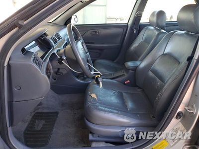 Zdjęcie 7 z 12 samochodu: 2001 TOYOTA CAMRY XLE V6 VIN:4T1BF28K11U960443 - miniatura
