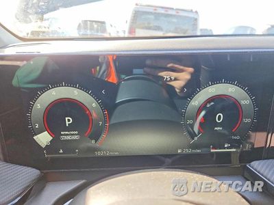 Zdjęcie 9 z 13 samochodu: 2025 NISSAN KICKS SR VIN:3N8AP6DC3SL308930 - miniatura