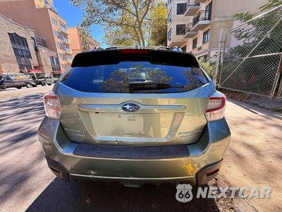 Zdjęcie 11 z 12 samochodu: 2016 SUBARU CROSSTREK 2.0I HYBRID TOURING VIN:JF2GPBLC1GH263218 - miniatura