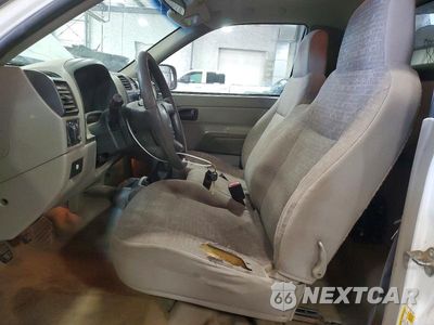 Zdjęcie 7 z 13 samochodu: 2006 CHEVROLET COLORADO VIN:1GCCS148968186242 - miniatura