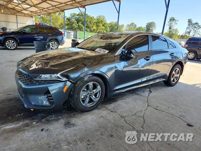 2021 KIA K5 LXS 5XXG14J22MG069361 - główne zdjęcie licytacji z USA - miniatura
