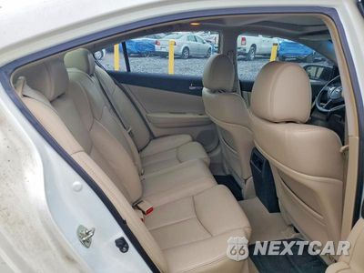 Zdjęcie 10 z 12 samochodu: 2014 NISSAN MAXIMA 3.5 SV VIN:1N4AA5APXEC470431 - miniatura