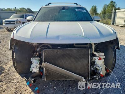 Piąte zdjęcie samochodu w środku: 2020 VOLKSWAGEN ATLAS SE VIN:1V2DP2CA0LC500707 - miniatura