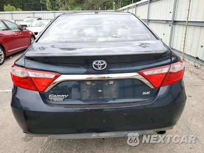 Zdjęcie 6 z 12 samochodu: 2015 TOYOTA CAMRY SE VIN:4T1BF1FKXFU087599 - miniatura