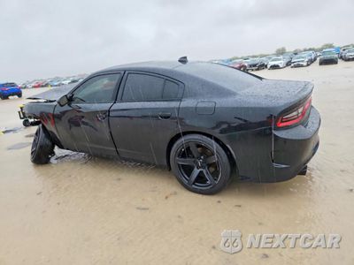 Drugie zdjęcie samochodu z przodu: 2015 DODGE CHARGER R/T VIN:2C3CDXCT4FH848102 - miniatura