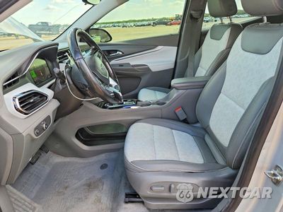Zdjęcie 7 z 13 samochodu: 2023 CHEVROLET BOLT EUV PREMIER VIN:1G1FZ6S07P4108885 - miniatura