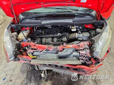 Zdjęcie 12 z 13 samochodu: 2015 FORD TRANSIT CONNECT XL VIN:NM0LS6E77F1211986 - miniatura