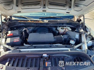 Zdjęcie 11 z 12 samochodu: 2020 CHEVROLET SILVERADO C1500 VIN:3GCNWAEF4LG289374 - miniatura