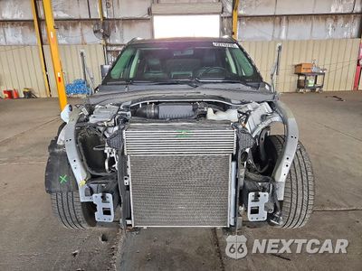 Piąte zdjęcie samochodu w środku: 2022 LINCOLN AVIATOR RESERVE VIN:5LM5J7XC0NGL04769 - miniatura