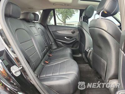 Zdjęcie 11 z 13 samochodu: 2017 MERCEDES-BENZ GLC 300 VIN:WDC0G4JB6HF193809 - miniatura