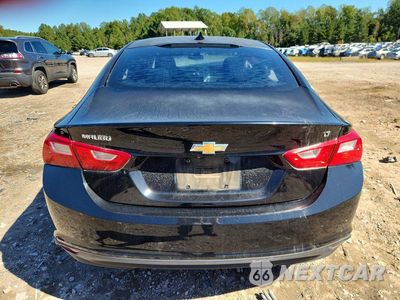 Zdjęcie 6 z 13 samochodu: 2018 CHEVROLET MALIBU LT VIN:1G1ZD5STXJF109430 - miniatura