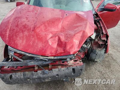 Zdjęcie 11 z 12 samochodu: 2009 FORD FOCUS SES VIN:1FAHP36N19W179104 - miniatura