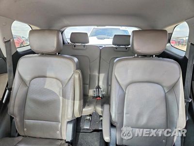 Zdjęcie 10 z 13 samochodu: 2013 HYUNDAI SANTA FE LIMITED VIN:KM8SR4HF7DU014700 - miniatura