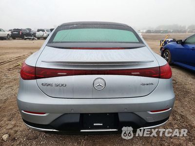 Zdjęcie 6 z 12 samochodu: 2024 MERCEDES-BENZ EQE SEDAN 500 4MATIC VIN:W1KEG2CB9RF045643 - miniatura