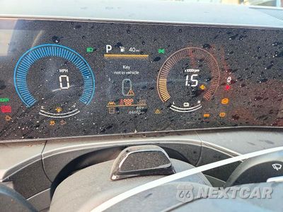 Zdjęcie 9 z 12 samochodu: 2025 HYUNDAI SANTA FE SEL VIN:5NMP2DG17SH053120 - miniatura