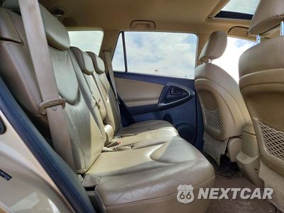 Zdjęcie 11 z 13 samochodu: 2011 TOYOTA RAV4 LIMITED VIN:JTMDF4DV9BD042952 - miniatura