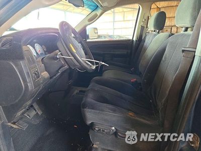 Zdjęcie 7 z 12 samochodu: 2004 DODGE RAM 2500 SLT VIN:3D7KU28C84G145138 - miniatura