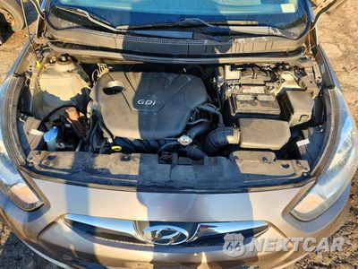 Zdjęcie 11 z 13 samochodu: 2013 HYUNDAI ACCENT GLS VIN:KMHCT4AE7DU460045 - miniatura
